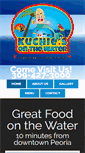 Mobile Screenshot of kuchies.com